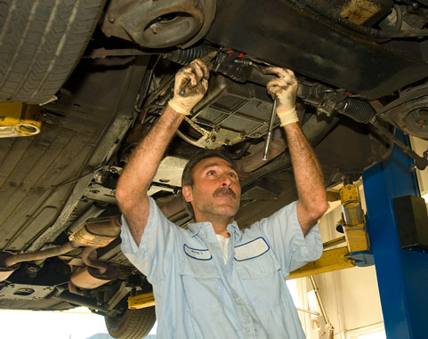 Auto Repair in Oviedo, fl